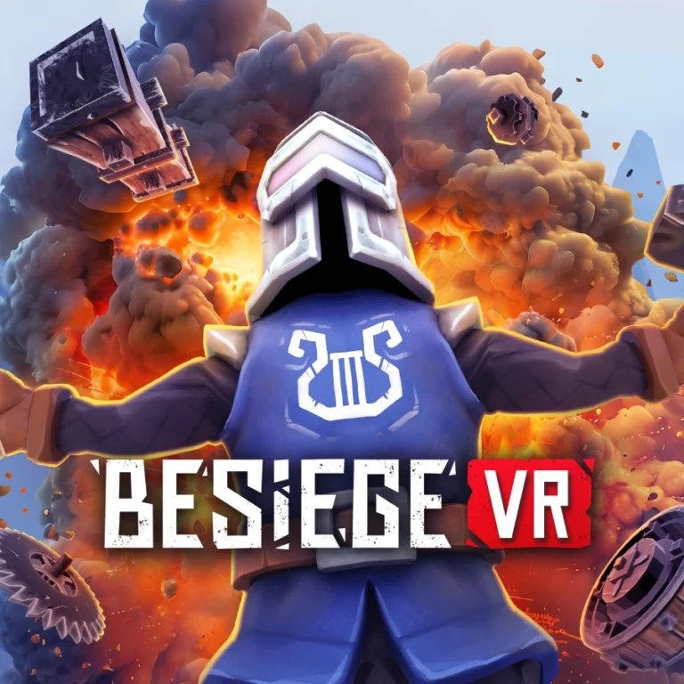Besiege VR