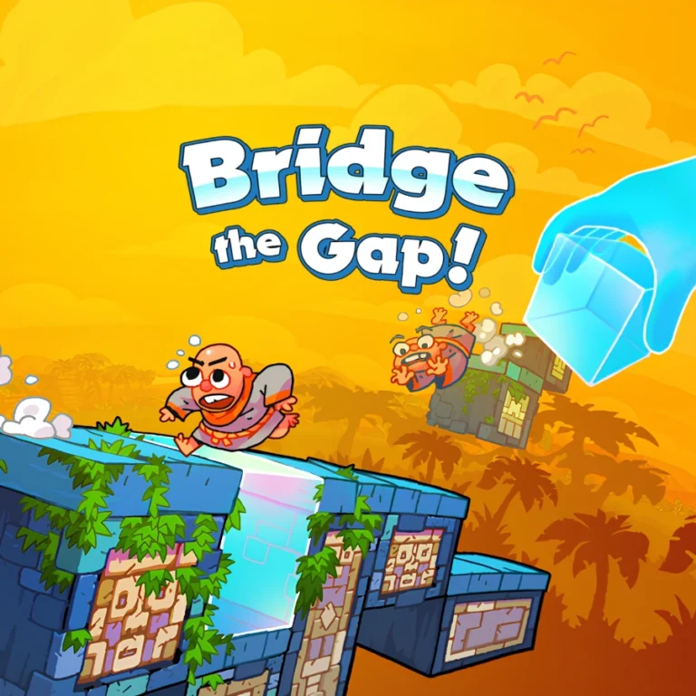 Bridge The Gap